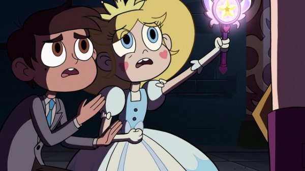 Star.vs.The.Forces.of.Evil.S03E13.Monster-Bash