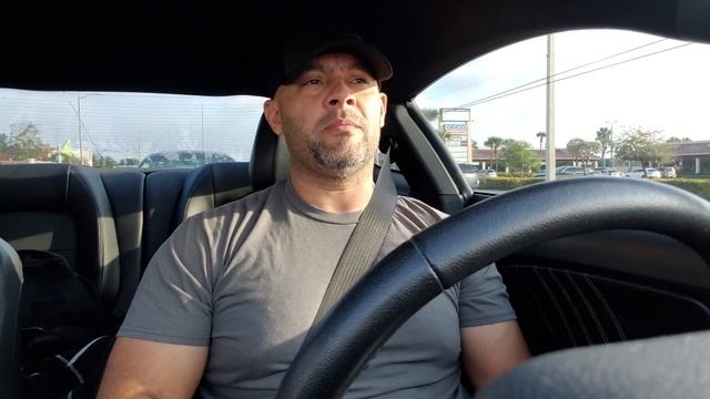 My thoughts on the new 7.3L Ford Pushrod engine "Godzilla" смотреть онлайн