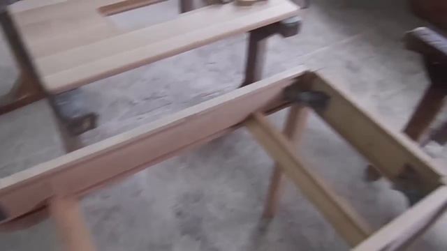 Ножки Сборка 2 смотреть онлайн