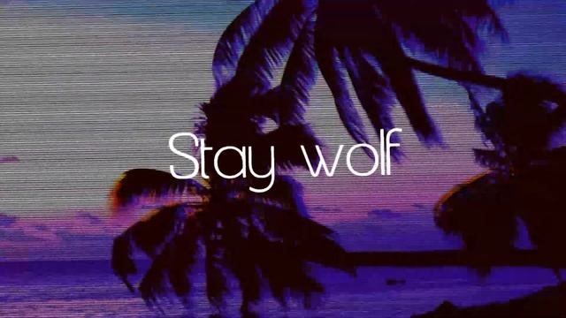 Интро // для Стая Волков смотреть онлайн