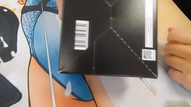 Cowboy Bebop Collectible Card Game - First Look смотреть онлайн