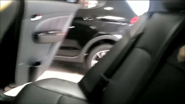 Лифан Солано 2 Цена в салоне (краткий обзор)+доп.оборудование Lifan Solano 2 price overview смотреть онлайн