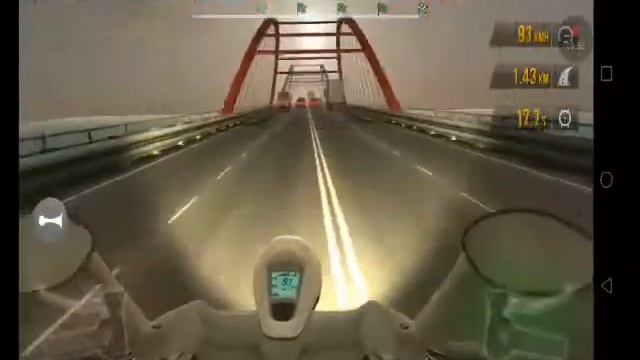 Игра В Traffic Rider (2-мисии) (без, риклами) смотреть онлайн