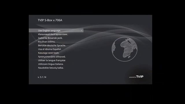 Tvip S-Box v.706 Unboxing & Review смотреть онлайн