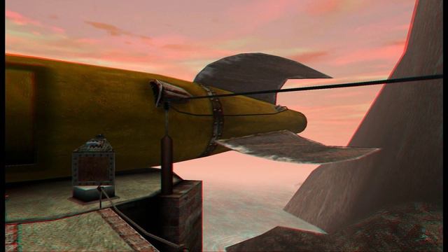 RealMYST 3D