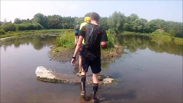 trail des pyramides noires смотреть онлайн