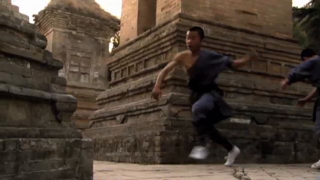 3.1 Kung Fu school смотреть онлайн