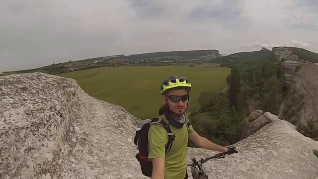 Арман-Кая, Бор-Кая, гора Крокодил смотреть онлайн