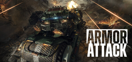Armor Attack!!! Новая супер игра в жанре Мехи!!! Очень жду! Игра будет на всех платформах!!! смотреть онлайн