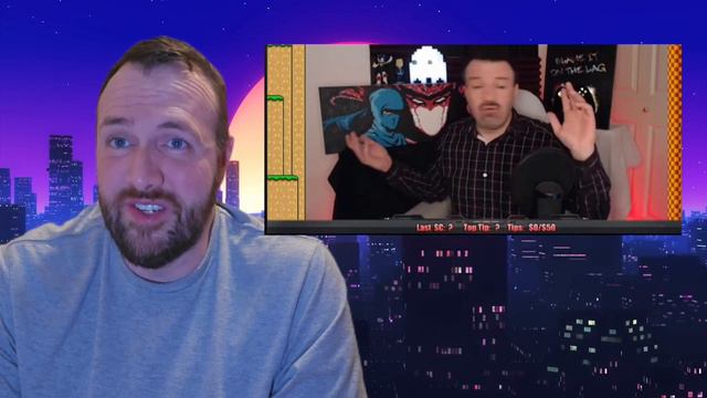 DarksydePhil Is The Real Victim смотреть онлайн