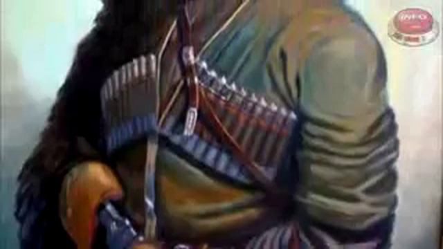Байсангур Беноевский смотреть онлайн