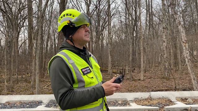 Mavic 3 Enterprise Construction Progression Mission! #youtubevideo смотреть онлайн
