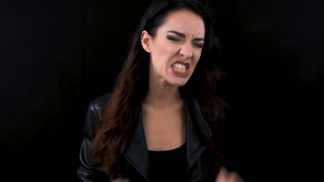 Evergrey - In Orbit feat. Floor Jansen (Cover by Minniva feat. Quentin Cornet) смотреть онлайн