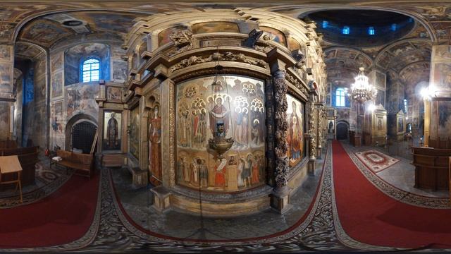 ? Тихвин ☦️ Успенский собор смотреть онлайн