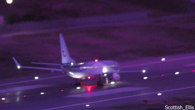 (4K) WORLDS BIGGEST MODEL AIRPORT! | Knuffingen Flughafen, Hamburg 29/10/19