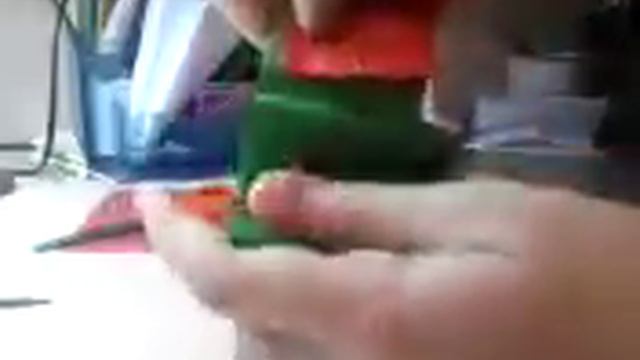 Книжка оригами ? смотреть онлайн