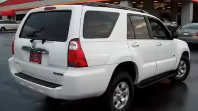 2009 Toyota 4Runner Tyler TX смотреть онлайн
