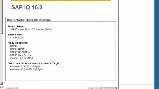 [Archived][1.0 SPS 11] SAP HANA Administration: SDA, SAP IQ (1/2) - SAP HANA Academy смотреть онлайн