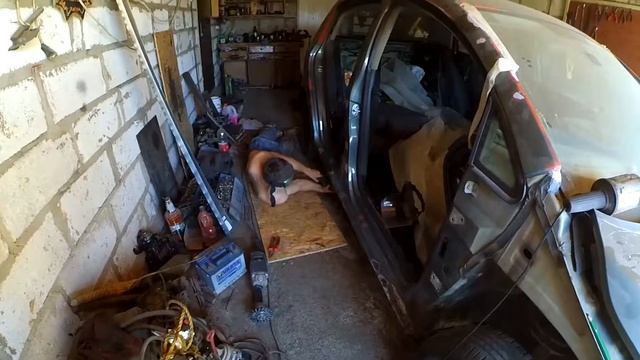 Строймарафон