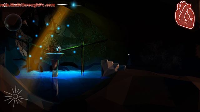 Selma And The Wisp - Chapter 4 (Walkthrough) смотреть онлайн