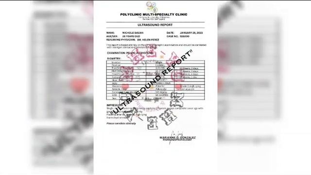 ANY KIND OF DOCUMENTS AVAILABLE смотреть онлайн