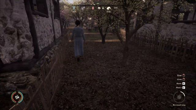 Medieval Dynasty. Поболтушки. Осел, который мечтал стать конюхом и четыре наследника главного героя смотреть онлайн