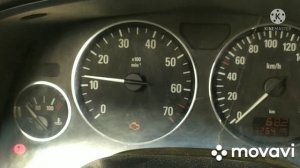 Опель астра не набирает обороты больше 3000 проблема дпрв / Опель астра g z16xer