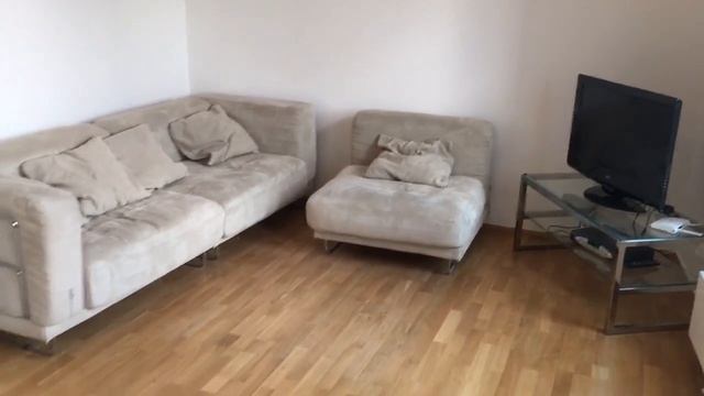 Prague 5 - Smíchov apt. Švédská смотреть онлайн