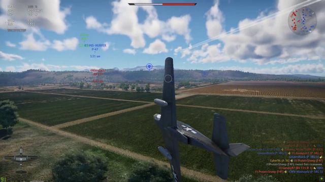War Thunder 2022 10 02 23 27 30 02 смотреть онлайн