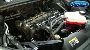 Все про замену ГРМ на Форд Фокус