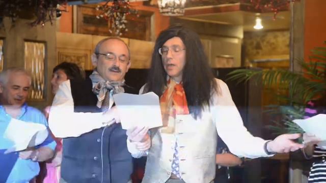 my60 Итальянская песня. Подарок. смотреть онлайн