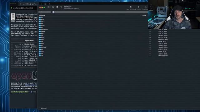 Die besten Tools für Docker / Server & SmartHome Systeme | Welche Programme nutze Ich? смотреть онлайн
