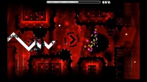 BLOODLUST 100% [EXTREME DEMON] BY MANIX648 & MORE _ Geometry Dash (720p).mp4