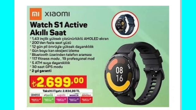 A101 SON GÜN 6 EYLÜL 2023 AKTÜEL KATALOĞU✅️ELEKTRONİK✅️SPOR AYAKKABI#alışveriş #a101 #indirim смотреть онлайн