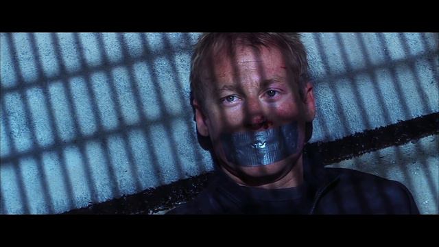 Mission Impossible - All Mask Pulloff Scenes