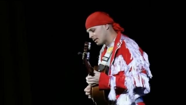 Сергей Lambe (Niagara Band) смотреть онлайн