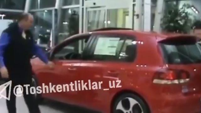 вот так надо проверить машину в салоне смотреть онлайн
