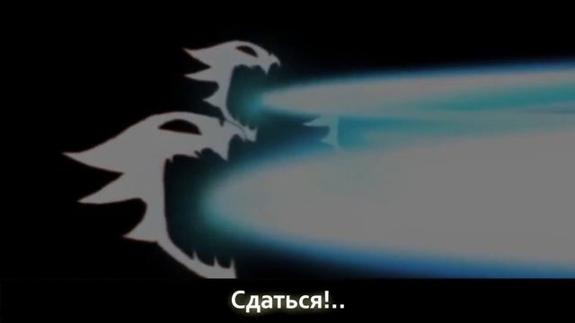 MEGALOVANIA--MEGALOMANIAC (RUS) Undertale Cover