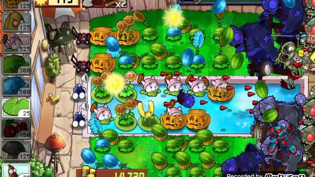 растения против зомби 1 часть 23серия смотреть онлайн