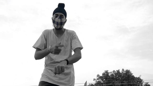 Anti Corona Rap смотреть онлайн