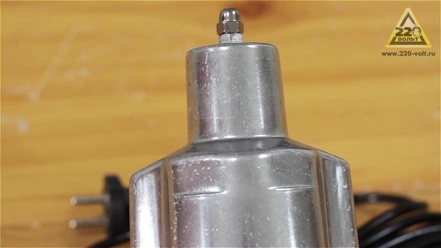 Обзор Погружной вибрационный насос HAMMER NAP200А (16) смотреть онлайн