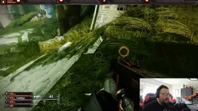 Destiny 2 going for the Divinity смотреть онлайн