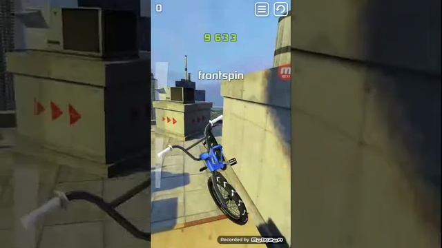 Чиз игра Touchgrind BMX смотреть онлайн