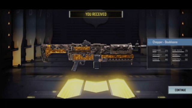 *NEW* SP-R 208 Ethereal skin in Call of Duty Mobile. смотреть онлайн