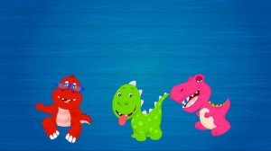 Игра для малышей на телефоне