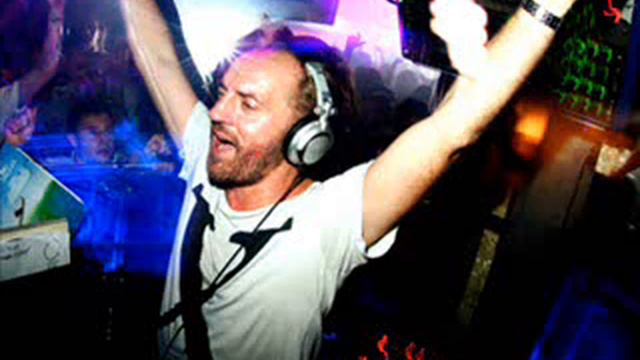Sven Vath Live Dorian Gray in Frankfurt 27.06.1996 смотреть онлайн