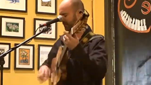Eric Harper -- Those Autumn Leaves (original) --- VILLM смотреть онлайн
