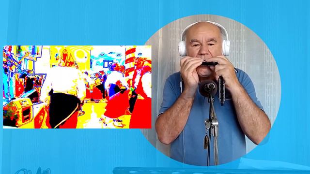 Come facette mammeta (1906) Harmonica смотреть онлайн