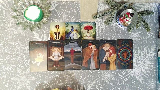 КАКИХ ЛЮДЕЙ ВЫ К СЕБЕ ПРИТЯГИВАЕТЕ И ПОЧЕМУ? смотреть онлайн