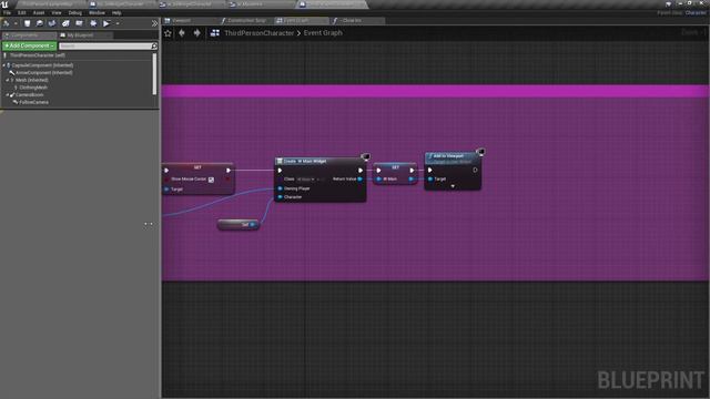 04. Инвентарь 2 - 3DWidget персонажа для инвентаря смотреть онлайн